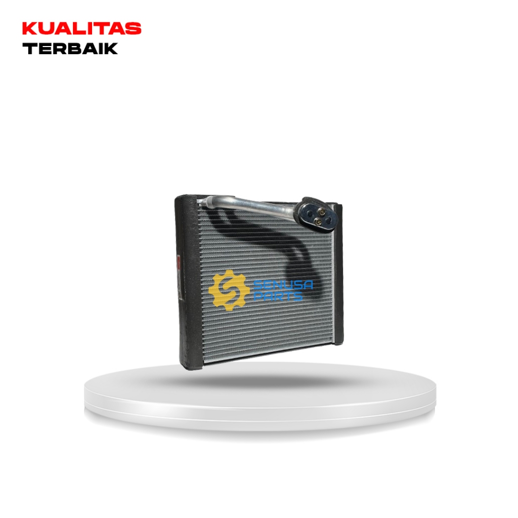 Evaporator AC Mobil Daihatsu Sirion New 2011-2017 (PZ1189) Kualitas Terbaik