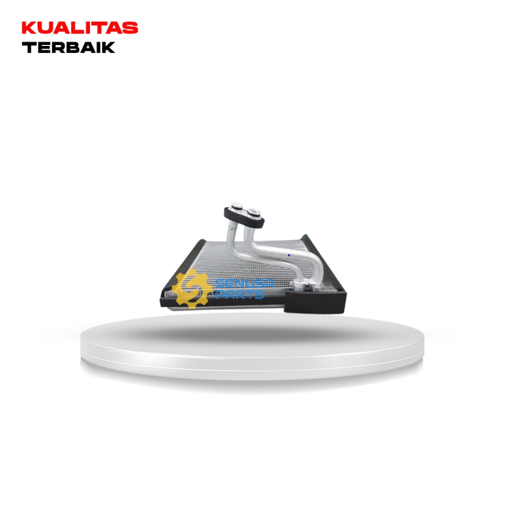 Evaporator AC Mobil Daihatsu Sirion New 2011-2017 (PZ1189) Kualitas Terbaik