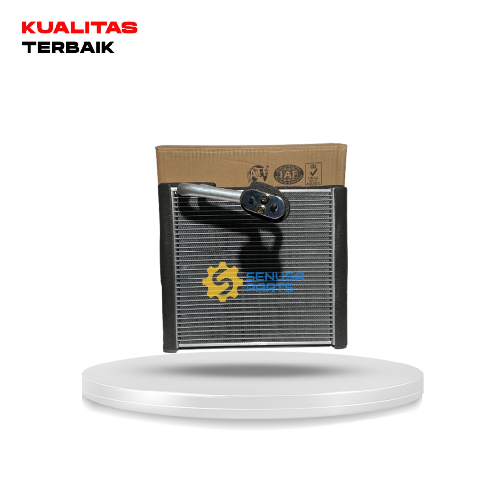 Evaporator AC Mobil Daihatsu Sirion New 2011-2017 (PZ1189) Kualitas Terbaik