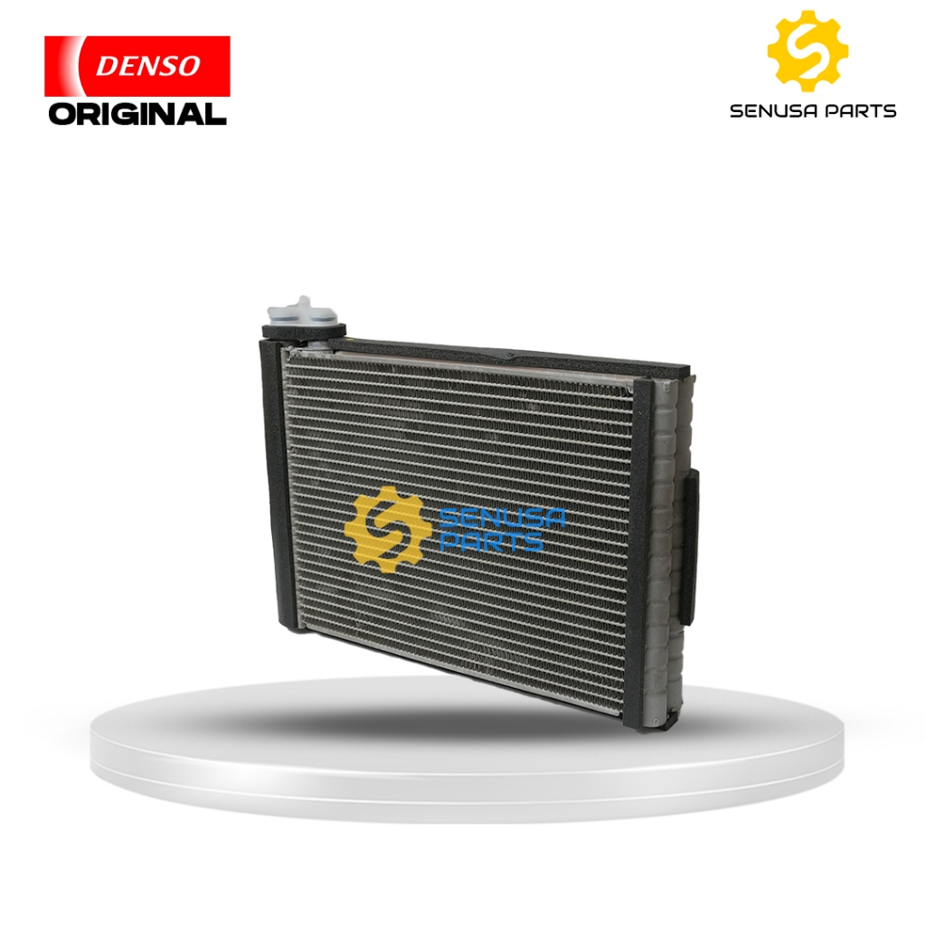 Evaporator Toyota All New Yaris Vios Limo 2013-2016 Original Denso (TG447610 5421)