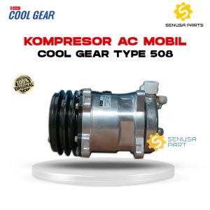 Kompresor 508 24 Volt AC Universal Original 0813