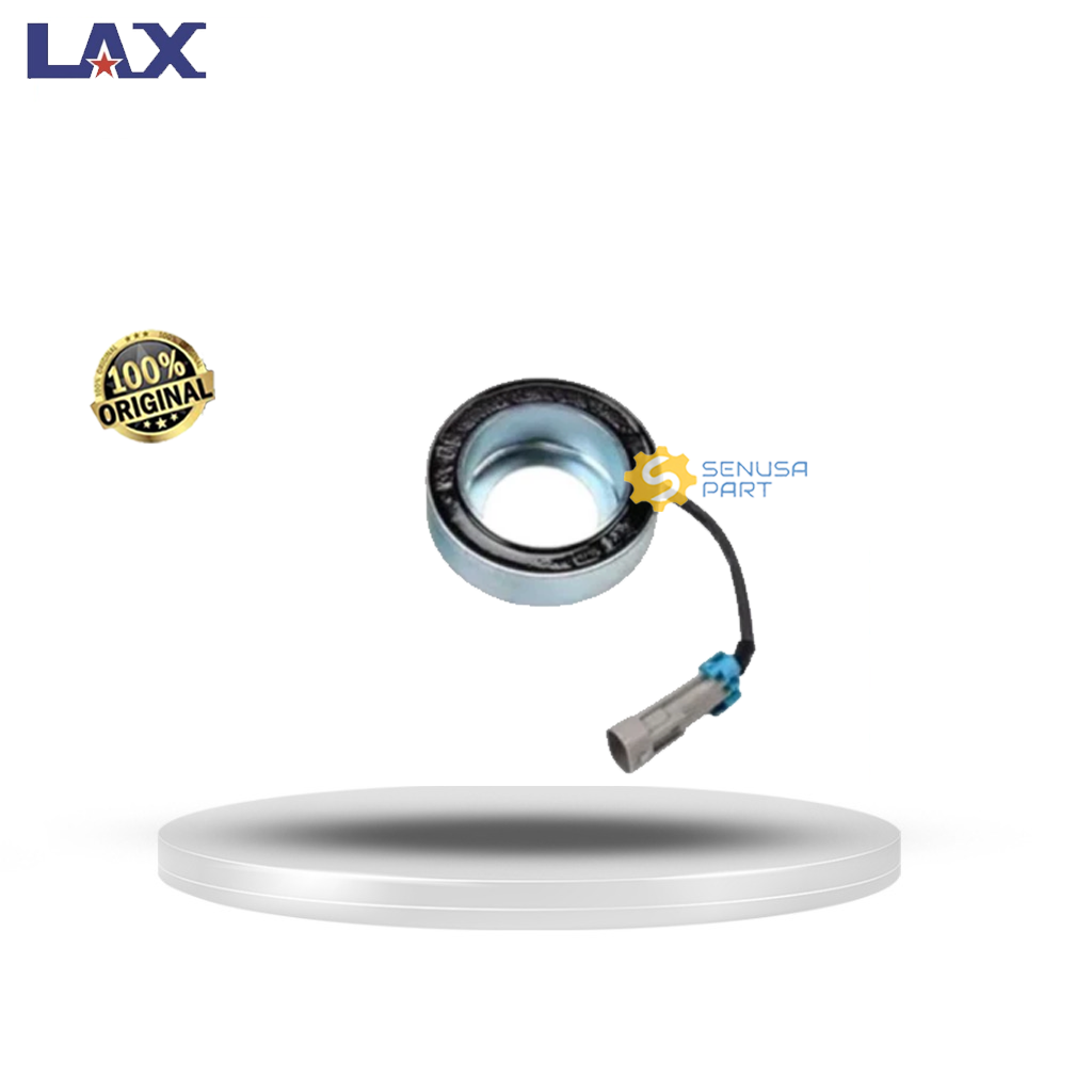 Magnet Clutch Chevrolet Spin Bensin 6PK MC112-003- Original LAX