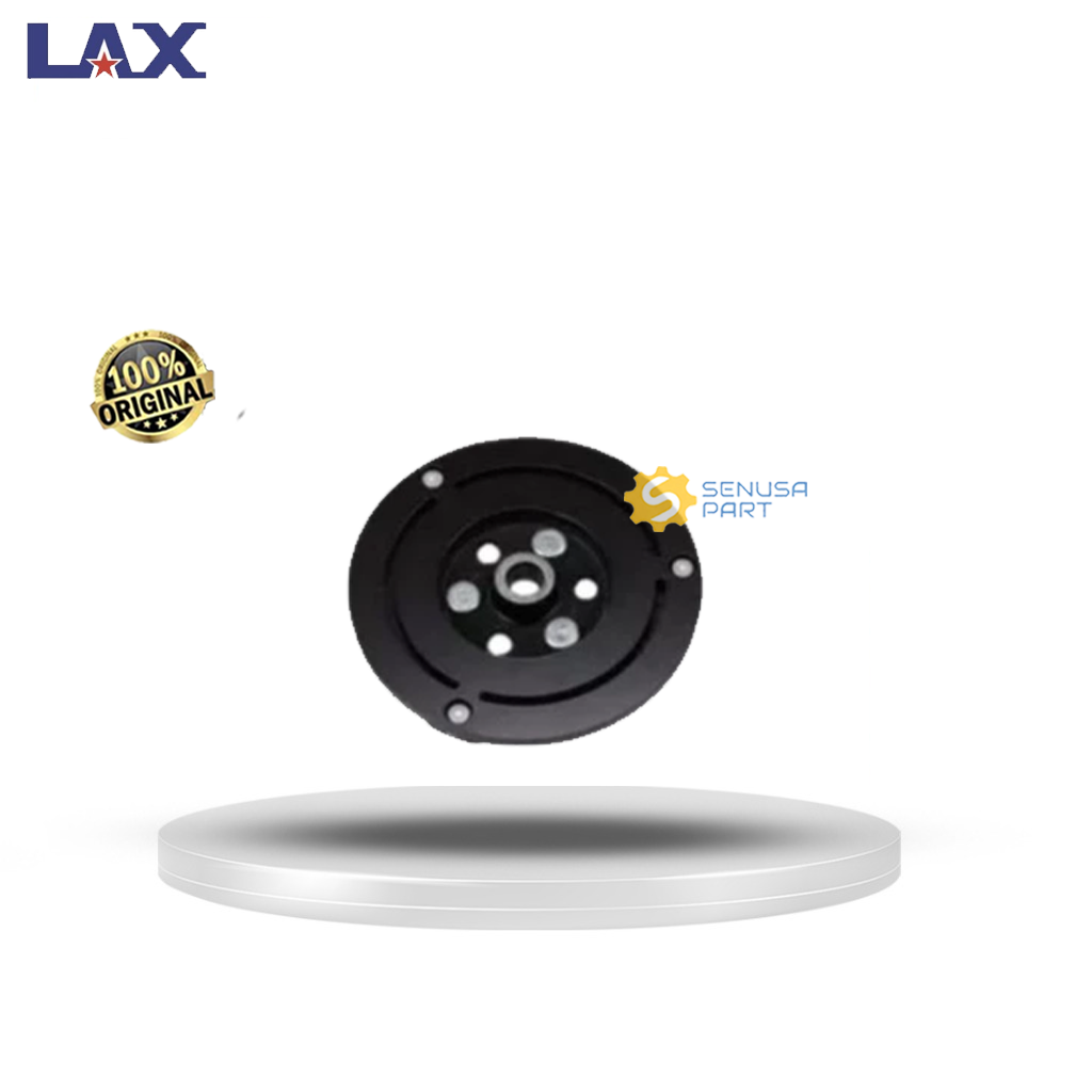 Magnet Clutch Chevrolet Spin Bensin 6PK MC112-003- Original LAX