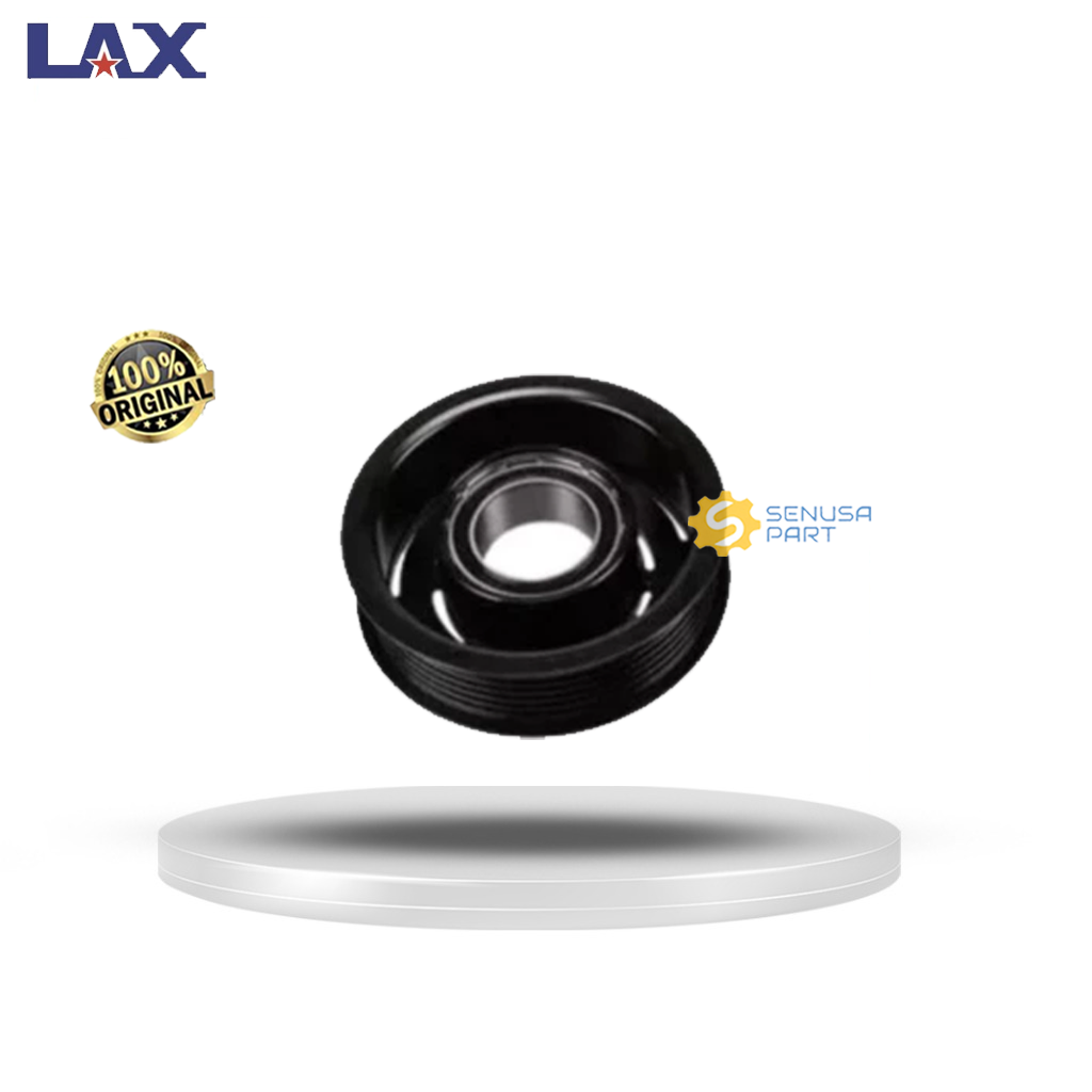 Magnet Clutch Chevrolet Spin Bensin 6PK MC112-003- Original LAX