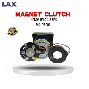 Magnet Clutch Honda Brio 1.2 5PK MC105-006 – Original LAX