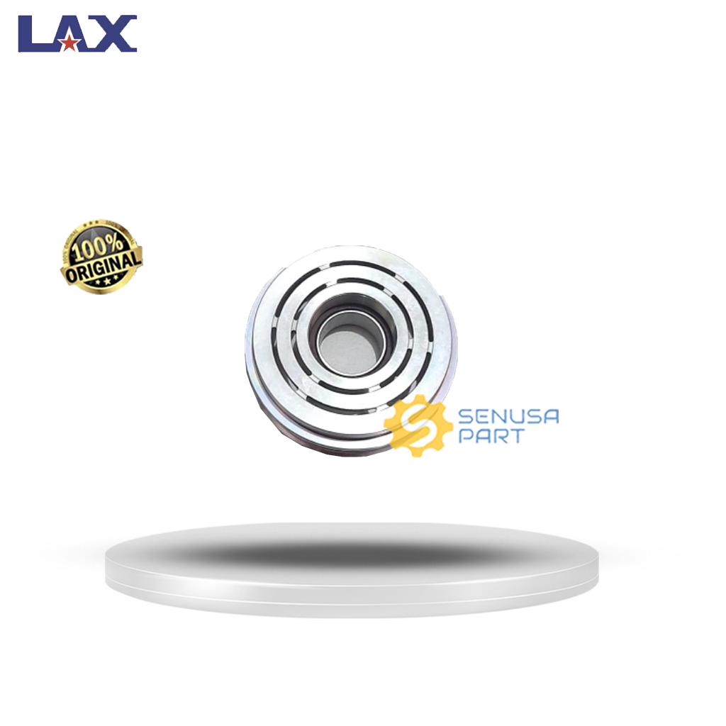 Magnet Clutch Honda Jazz GD3 (2004-2007) dan Honda City GD8 (2003-2008) 5PK MC105-011- Original LAX