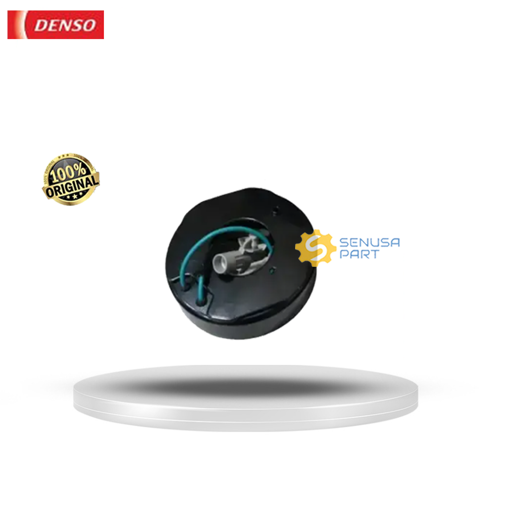 Magnet Clutch Kijang Kapsul Diesel 24VOLT 447300-1540 -Denso OEM