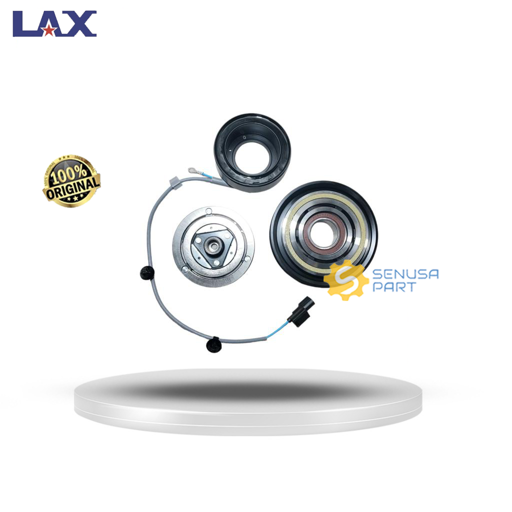 Magnet Clutch Honda Mobilio HRV BRV Jazz City (2014 keatas) MC105-001-Original Lax