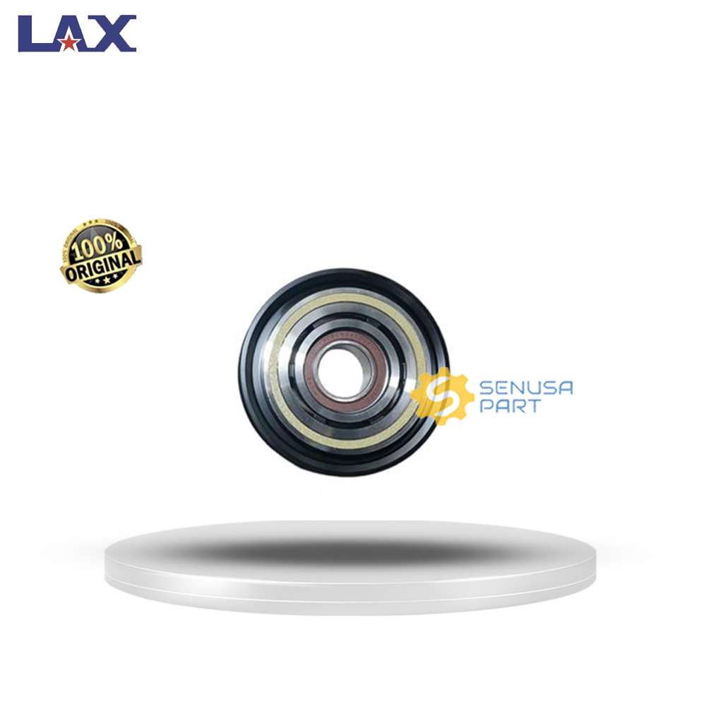 Magnet Clutch Honda Mobilio HRV BRV Jazz City (2014 keatas) MC105-001-Original Lax