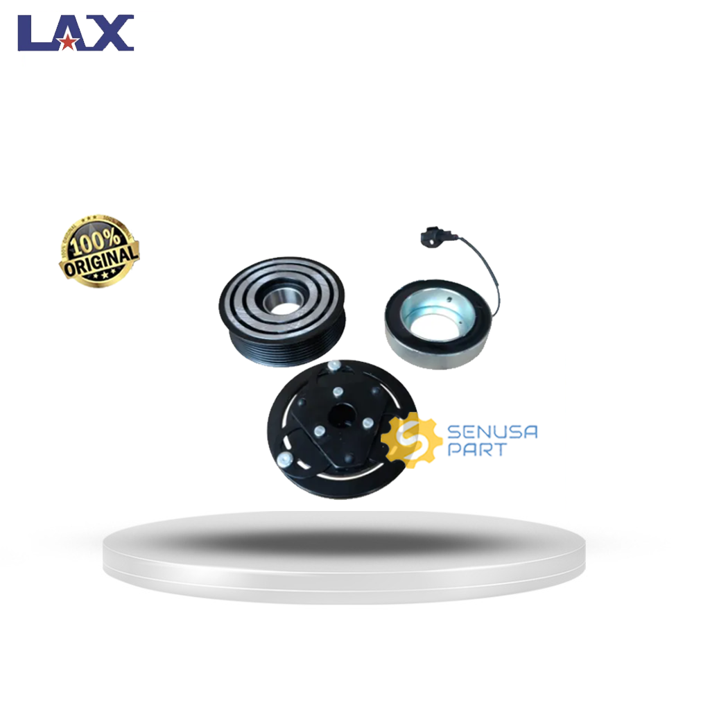 Magnet Clutch Nissan March 7PK MC103-001- Original LAX