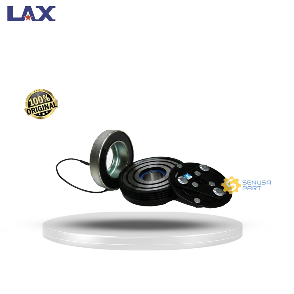 Magnet Clutch Suzuki Ignis 4PK MC106-007 – Original Lax