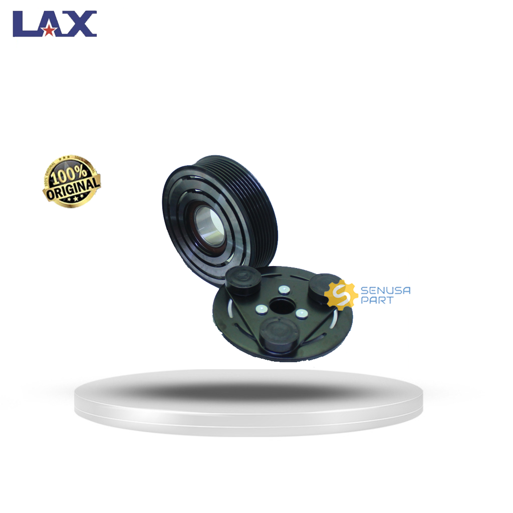 Magnet Clutch Suzuki Ignis 4PK MC106-007 – Original Lax