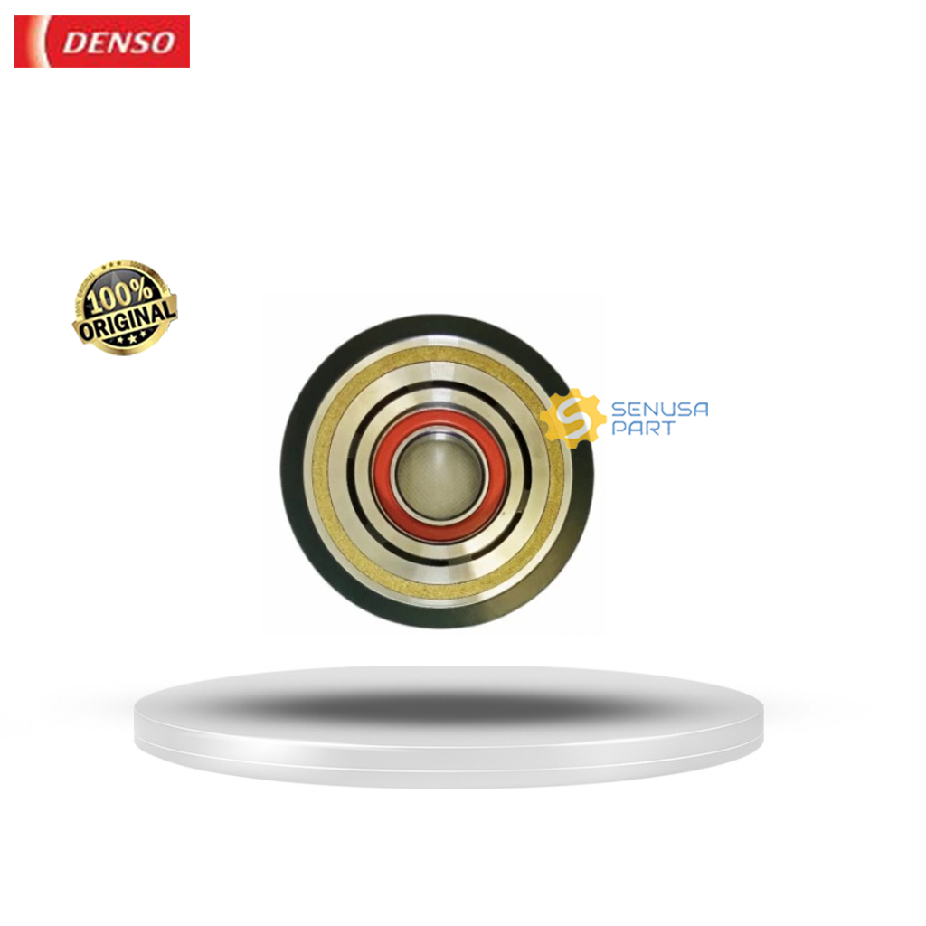 Magnet Clutch All New Yaris Heykers 2016-2018 Vios 2017 6pk 247400-1750 – Denso Original