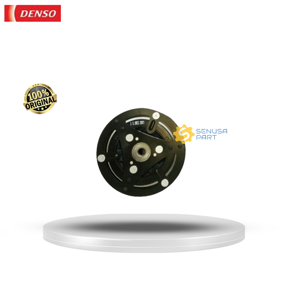 Magnet Clutch All New Yaris Heykers 2016-2018 Vios 2017 6pk 247400-1750 – Denso Original