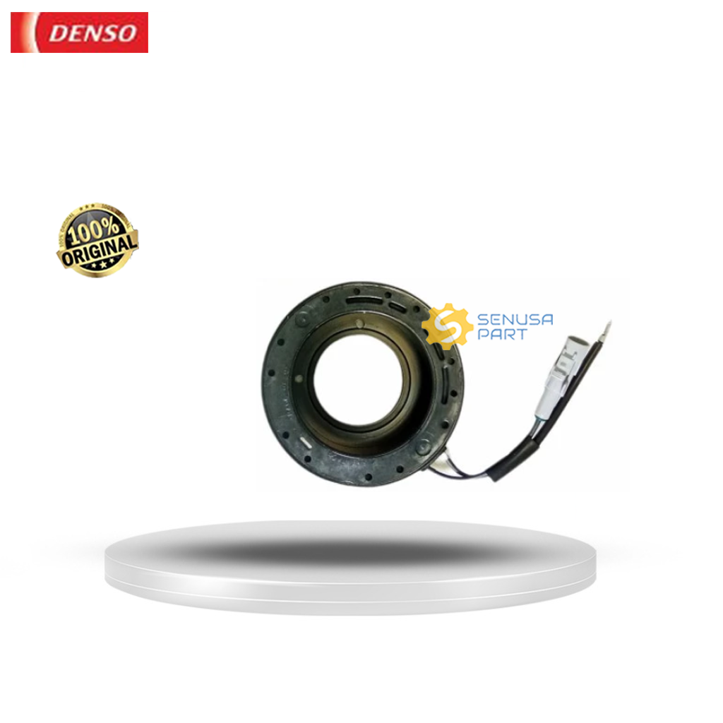 Magnet Clutch All New Yaris Heykers 2016-2018 Vios 2017 6pk 247400-1750 – Denso Original