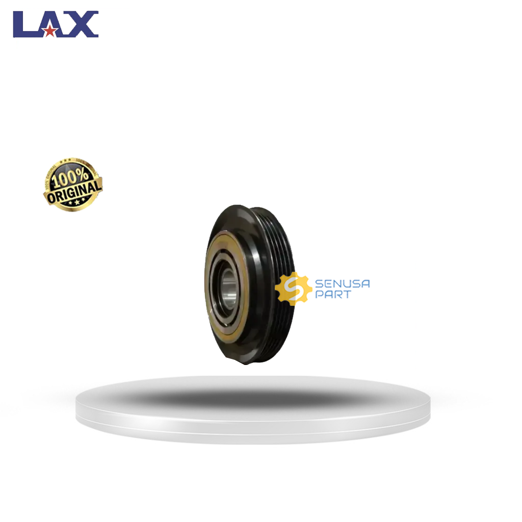 Magnet Clutch Yaris Vios Lama 2003-2013 gen 1 4PK MC 101-007 – Original LAX