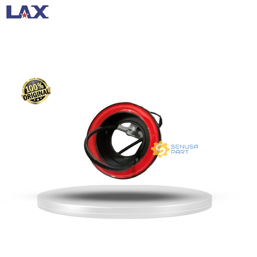 Magnet Clutch Yaris Vios Lama 2003-2013 gen 1 4PK MC 101-007 – Original LAX