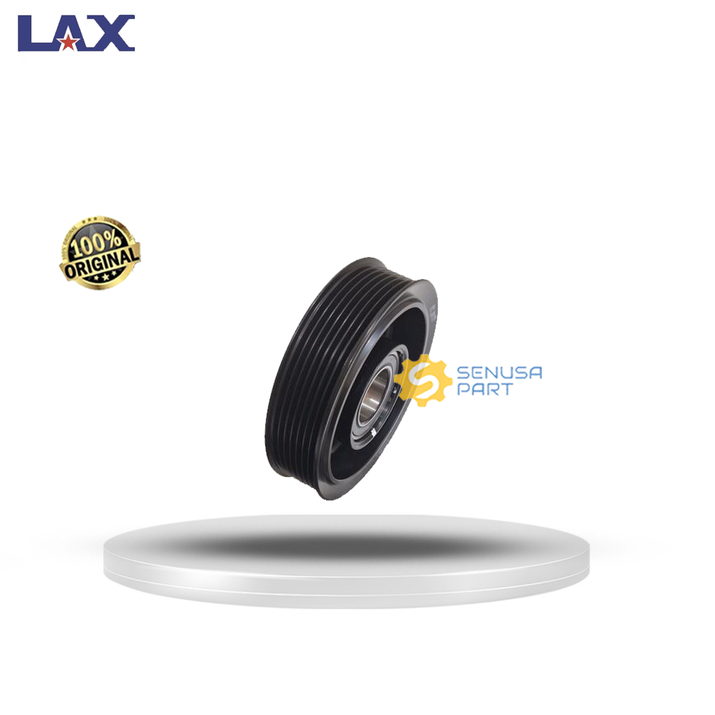 Magnet Clutch toyota Innova lama fortuner Double Diesel 7PK MC101-005 – Original LAX