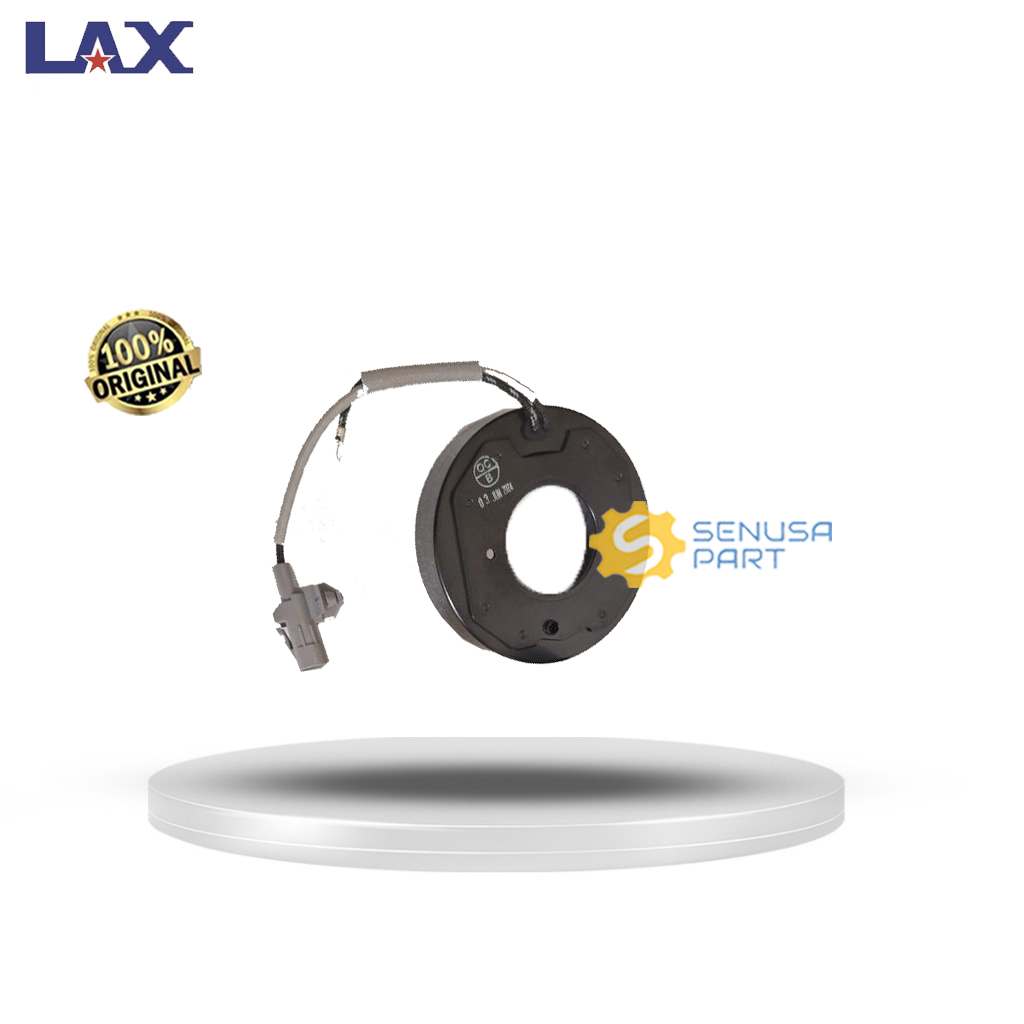 Magnet Clutch toyota Innova lama fortuner Double Diesel 7PK MC101-005 – Original LAX