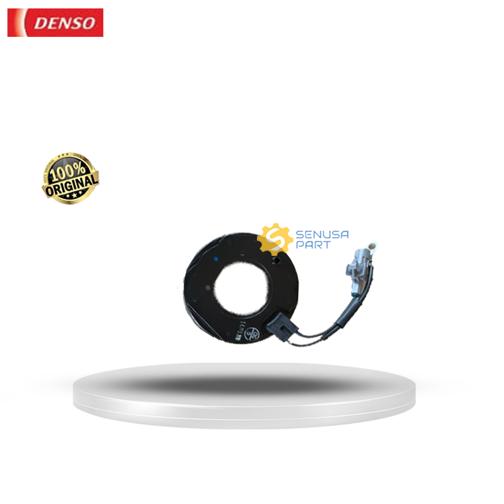 Magnet Clutch New Yaris 1.5 / New Vios (2013-2019) 2nd Gen Original Denso 247300-9372 – Denso Original
