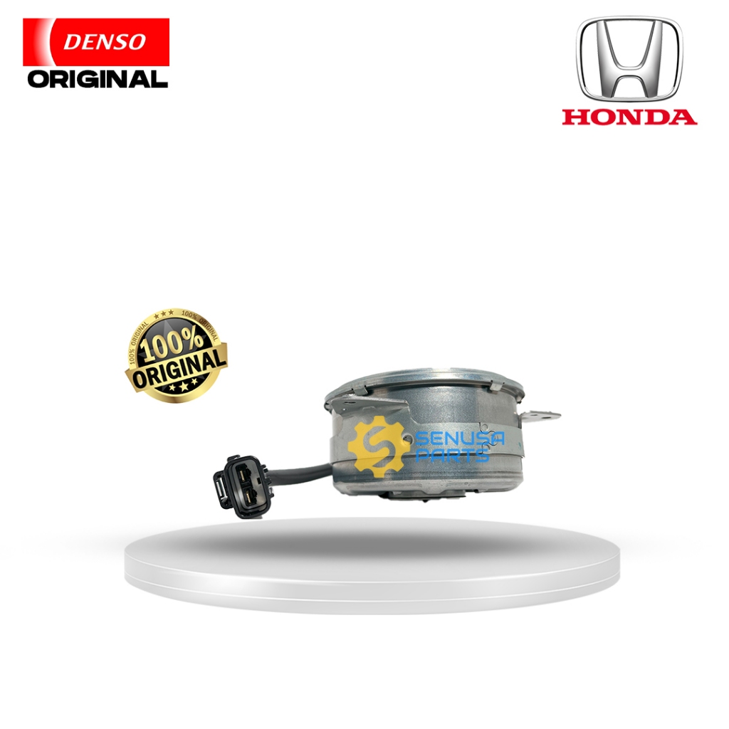 Motor fan AC Brio Mobilio 2013-2018 ORI Denso AE168000-8930 8931