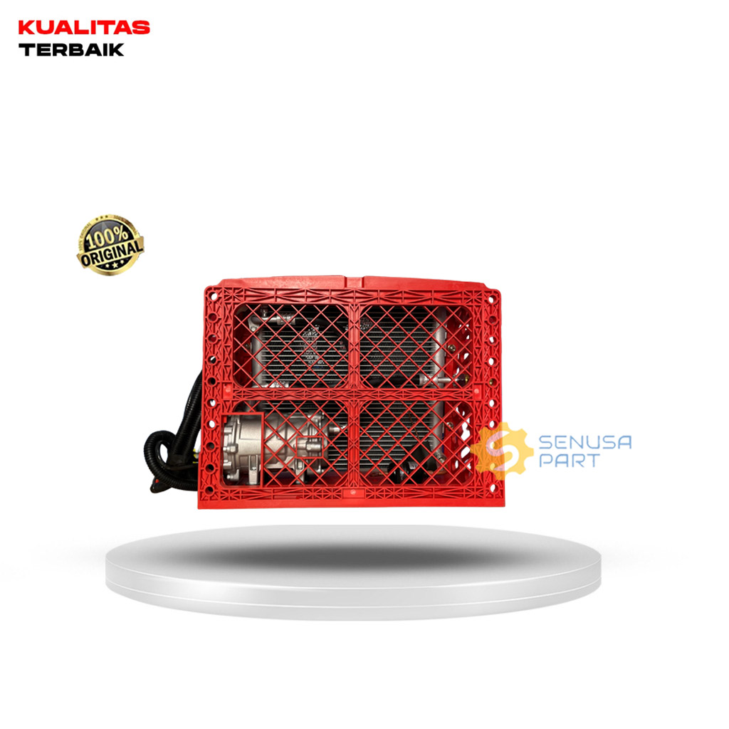 AC Electric D001 12V