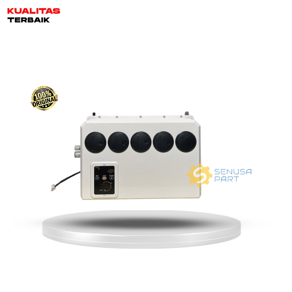 AC Electric D001 24V