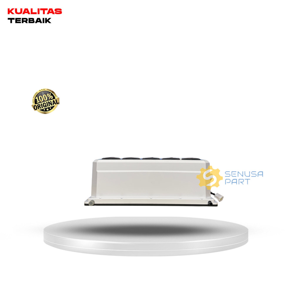 AC Electric D001 24V