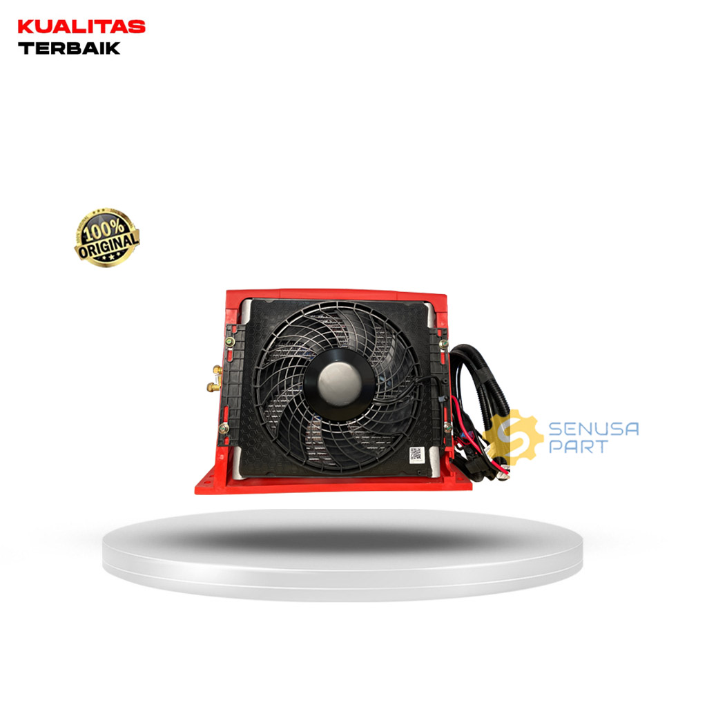 AC Electric D001 24V