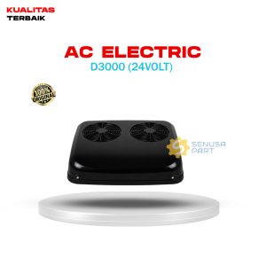 AC Electric D3000 24V