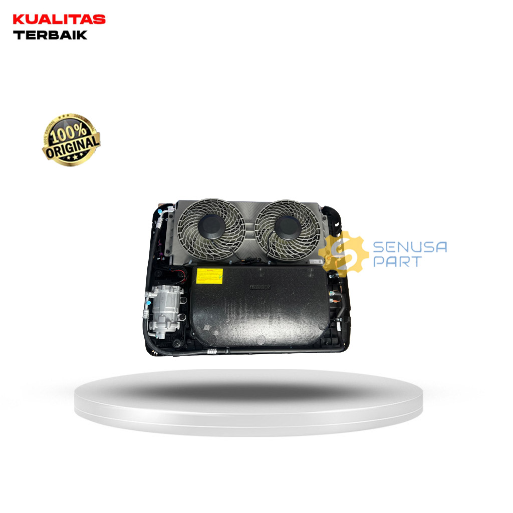 AC Electric D3000 24V