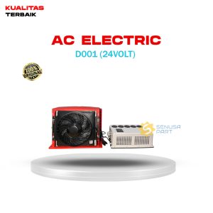 AC Electric D001 24V