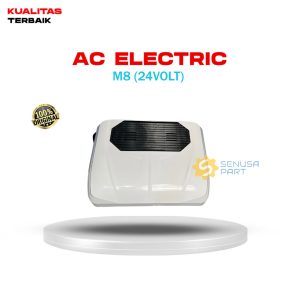 AC Electric  M8 (24 Volt)